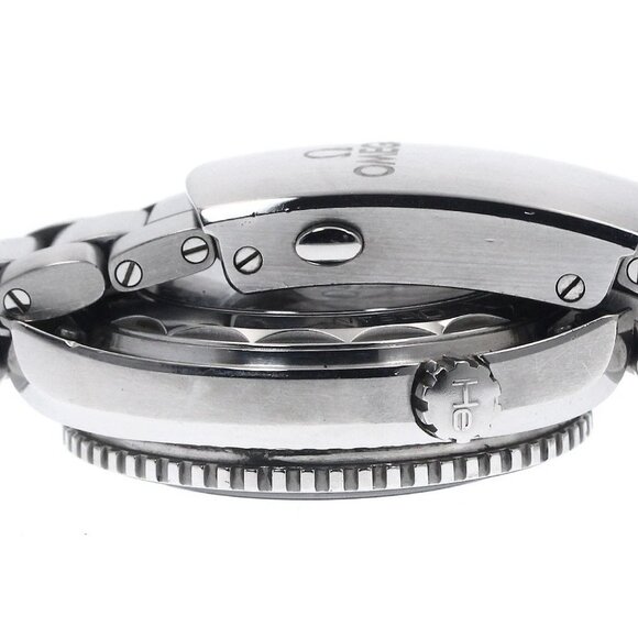 OMEGA Seamaster Planet Ocean 215.30.40.20.01.001 Automatic Men's Watch_886710 - Picture 5 of 7